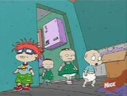 Rugrats - Wash-Dry Story 184