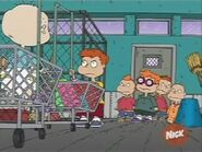 Rugrats - Wash-Dry Story 78