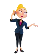 Charlotte Pickles 2021 TV series