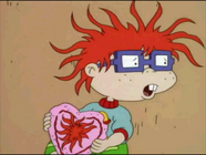 Be My Valentine 200 - Rugrats