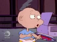 Rugrats - Angelica's Twin 138