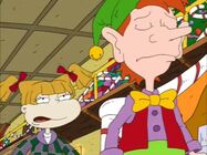 Rugrats - Babies in Toyland 977