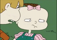 Rugrats - Bow Wow Wedding Vows 103