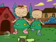 Rugrats - Brothers Are Monsters 156