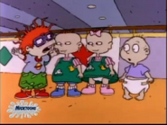 Rugrats - King Ten Pin 192