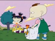 Rugrats - Lil's Phil of Trash 116