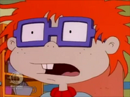 Rugrats - Man of the House 119