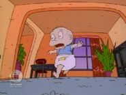 Rugrats - Psycho Angelica 97