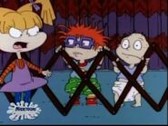 Rugrats - Rebel Without a Teddy Bear 127