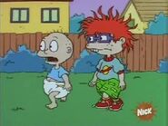 Rugrats - Share and Share a Spike 37