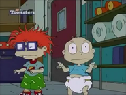 Rugrats - Starstruck 143