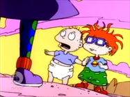 Rugrats - The Gold Rush 170