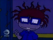 Rugrats - Under Chuckie's Bed 340