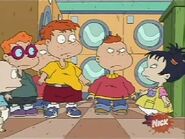 Rugrats - Wash-Dry Story 133