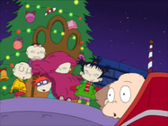 Babies in Toyland - Rugrats 428