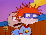 Rugrats - Autumn Leaves 115