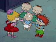 Rugrats - Be My Valentine (42)