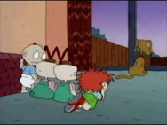 Rugrats - Be My Valentine Part 1 (271)