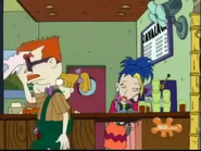 Rugrats - Cynthia Comes Alive 139