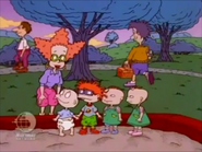 Rugrats - He Saw, She Saw 3