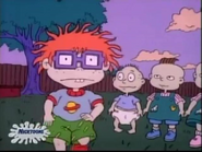 Rugrats - The Sky is Falling 84