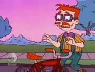 Rugrats - Uneasy Rider 19