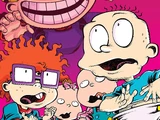 Rugrats: Number 3