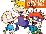 Retro Essentials