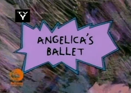 Angelica's Ballet