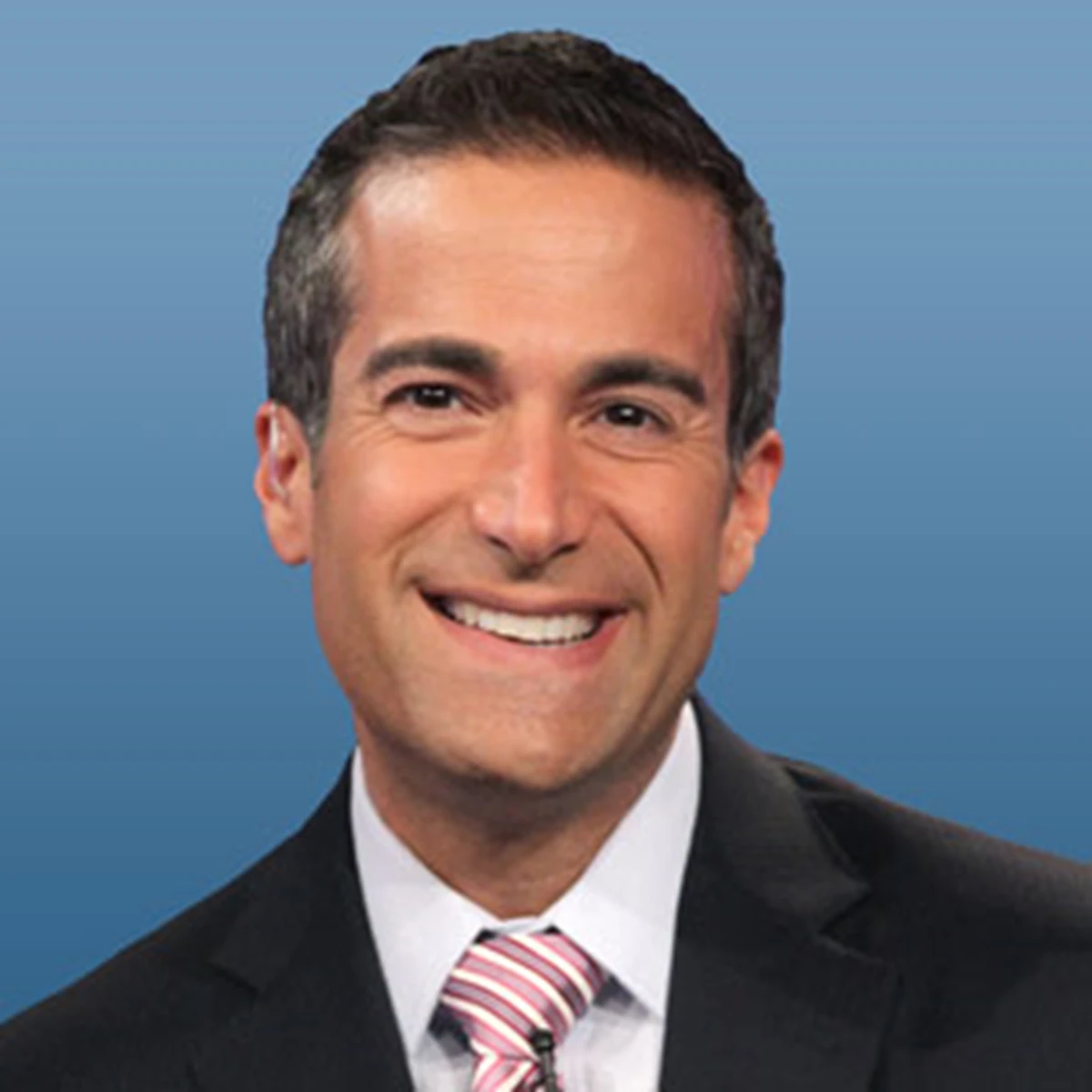 Matt Vasgersian Rugrats Wiki Fandom