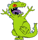 Reptar 300