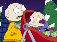 Rugrats - Babies in Toyland 830