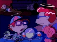 Rugrats - Chuckie's Wonderful Life 205