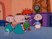 Rugrats - Hiccups 201