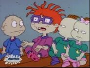 Rugrats - Party Animals 158