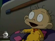 Rugrats - Runaway Reptar 134