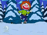 Rugrats - Steve 89