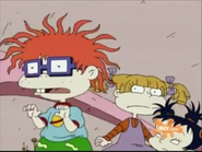 Rugrats - The Big Sneeze 298