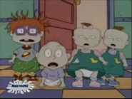 Rugrats - The Dog Broomer 165