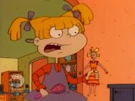 Rugrats - The Magic Baby 27