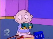 Rugrats - The Odd Couple 255