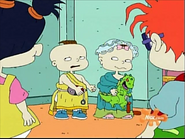 Rugrats - The Perfect Twins 167