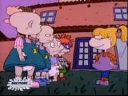 Rugrats - The Sky is Falling 242