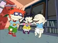 Rugrats - They Came from the Backyard 172