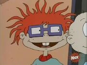 Rugrats - Tommy for Mayor 25