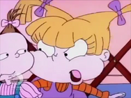 Rugrats - Twins Pique 115