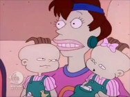 Rugrats - Twins Pique 20