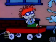 Rugrats - When Wishes Come True 152