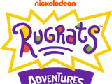 Rugrats: Adventures in Gameland