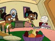 A Rugrats Kwanzaa - Rugrats (150)